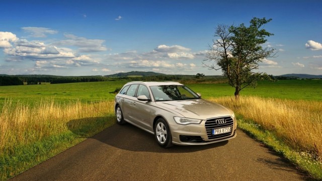 audi