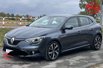 Raty 1.5 dci 110KM Navigacja KEY LESS Świeży import Gwarancja
