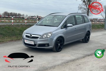 Raty 1.8 benz 140KM  7 osobowy Klima Alufelga Zarejestrowany Gwarancja