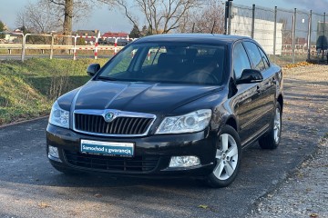 Raty od 340zł 1.6 Tdi Klimatronic 2 x pdc serwis Zarej w PL Gwarancja