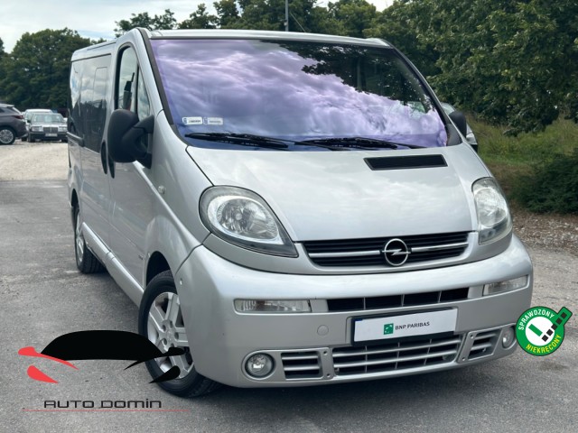 opel