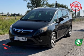 Raty 1.6 CDTI  Navi Klimatronic Zarej w PL Serwisowany Gwarancja