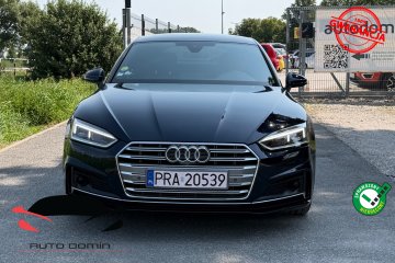 Raty 3.0 TDI 116tys km Auto objęte roczną Gwarancją w cenie