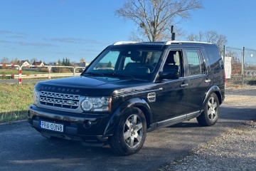 Raty 3.0d 4x4 automat skóra Uszkodzony silnik Zarej w PL Doinwestowany