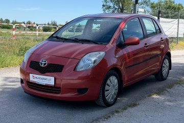 Raty 1.3 benz Automat skrzynia Klima  Salon Polska Gwarancja