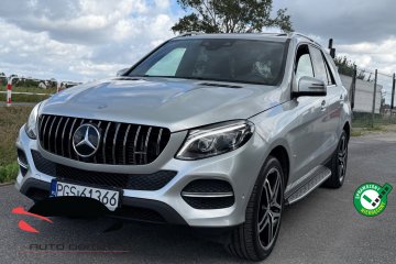 Raty  Navi skóra FULL OPCJA Automat 4x4 airmatic tylko 120tys km Zarej