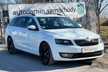 Raty 2.0 TDI Led Xenon Navi Zarej w PL 140 tys km Gwarancja