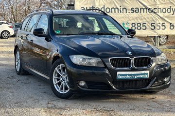RATY 320 d Navi Xenon Skóra Panorama dach Super stan LIFT Gwarancja
