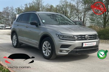 RATY  1.5 TSI  130KM Tylko 50tys km Led Zarej w PL Gwarancja