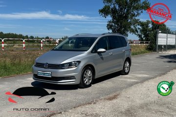 Raty 1.6 tdi 7 osobowy Tablet tylko 118tys km Zarej w PL Gwarancja