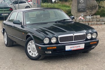 Raty Zamiana !!! 4.0 benz Automat  Skóra klimatronic klasyk Gwarancja