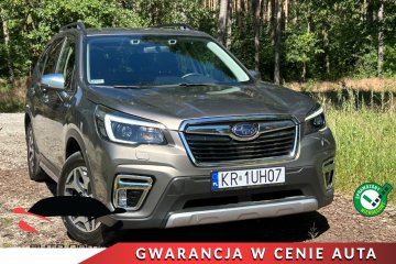 RATY 2.0 BENZ E-BOXER Full opcja kamera Navi Gwarancja