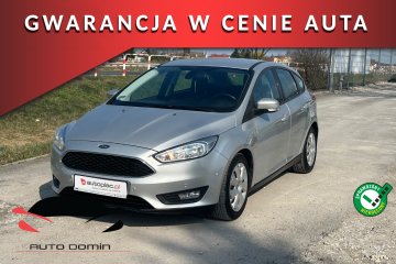 Raty Klima Navi Park Assist 146tys km Zarejestrowany Gwarancja