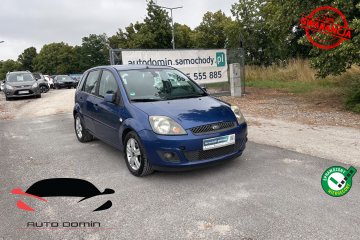 Raty 1.3 benz Klimatronic Zarej w PL Zadbany Gwarancja