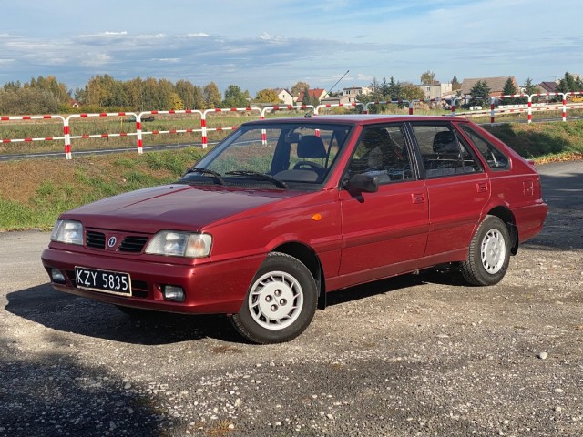 polonez