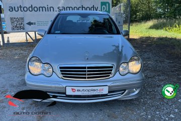 Raty 2.2 cdi 150KM Automat Półskóra tylko 200tys km Bez korozji