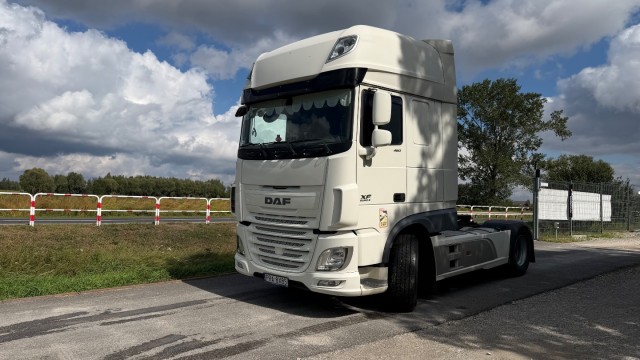 daf