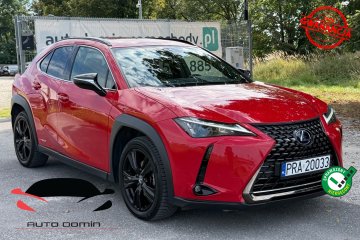 Raty Leasing  Prestige  Salon Polska 4x4 automat Hybrid Gwarancja