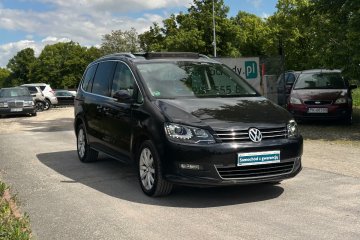 Raty 2.0 tdi 177KM 7 osobowy Xenon Led Skóra Panorama Gwarancja