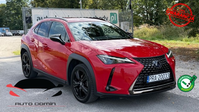 lexus
