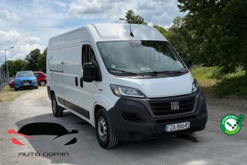 Raty Maxi kamera Navi 2x drzwi przesuwne klima 125tys km Gwarancja