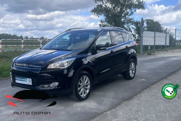 Raty Nowy rozrząd Titanium  benzynka  Klimatronic Gwarancja