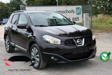 Raty 2.0dci 150KM Automat 4X4 Panorama Kamera niski przebieg Gwarancja