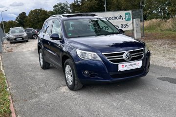 Raty 4x4 2.0 benz Panorama Klimatronic Zarej w PL 190tys km Gwarancja