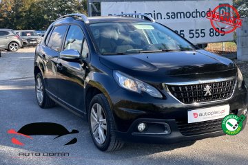 Raty 1.6 hdi 100KMPanorama chromy serwis ASO wersja STYLE Gwarancja