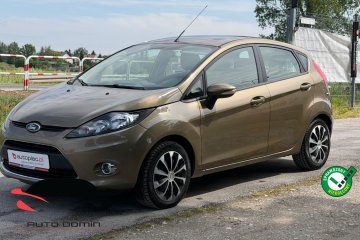 Raty 1.2 benz 82KM Klima Zarej w PL Tylko 130 tys km Gwarancja