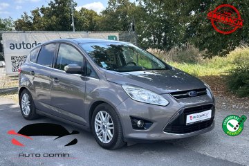 Raty  1.6 tdci Titanium Klimatronic  Super stan Zarej w PL Gwarancja