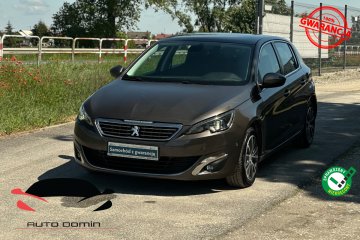 Raty  Panorama Automat Tylko 38 tys km Full led Super stan Gwarancja