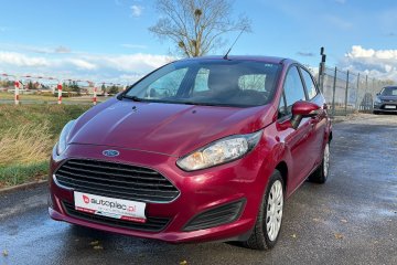 RATY  1.2 Benz  tylko 113tys km Grzane fotele + szyba Gwarancja