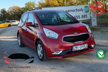 Raty 1.6 benz 125KM Salon Polska 91tys km Najbogatsza wersja Pół skóra