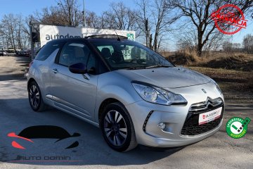 Raty 1.6 benz 120KM  Cabrio Klima 147 tys km Zarej w PL Gwarancja