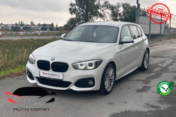 Raty Leasing M-pakiet 2.0 Benzyn 184KM Zarej w PL Serwis Aso Gwarancja