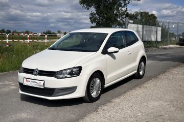 Raty  1.2 benz Klimatronic Niski przebieg AUTOMAT  Gwarancja