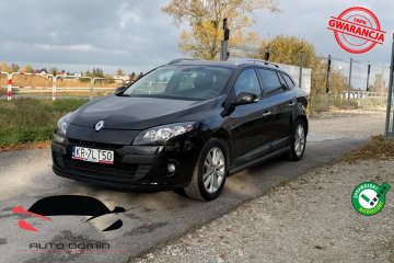 Raty 1.5 dci tylko 150tys km wersja Limitowana Zarejestrowany