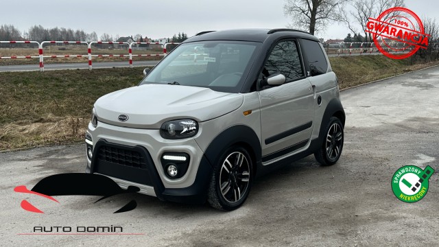 microcar