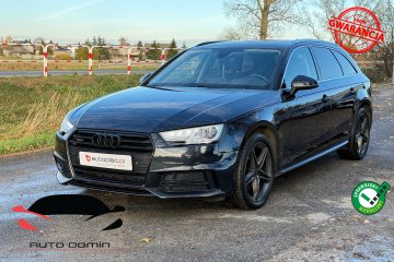 Raty 2.0 tdi150KM Nowy rozrzad S-line Automat Skóra Heand Up Gwarancja