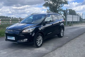 Raty Nowy rozrząd Titanium  benzynka  Klimatronic Gwarancja