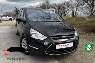 RATY 7 OSOBOWY Navi 2.0 tdi 150 tys km Zarej w PL Gwarancja