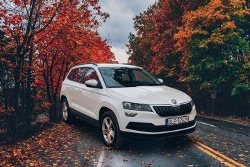 Raty 2.0 tdi 4x4 DSG Tempomat Navi Zarej w PL Gwarancja