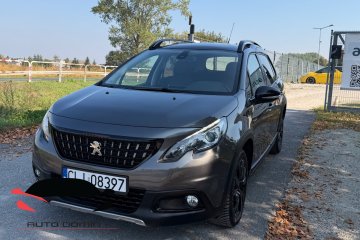 RATY 1.2 BENZ 130KM GT-LINE Kamera Navi Tablet Panorama Serwis Zarej