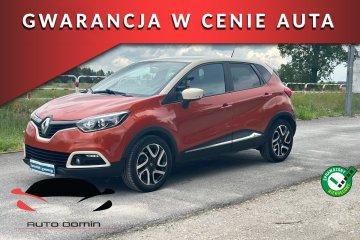 Raty 1.5 dci 90KM key les Go Klima Navi Tablet Zarej w PL Gwarancja