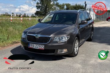 Raty 2.0 TDI170KM DSG Skora pamięć fotela Pdc el klapa