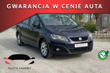 RATY 7 osobowy Nowy rorząd Panorama  Serwis Roczna Gwarancja w Cenie