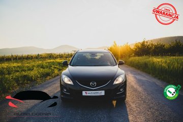 Raty 2.0 benz 155KM Automat Salon Polska BOSE  Pdc Gwarancja