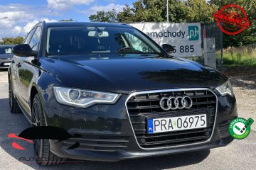 Raty 2.0 Tdi 177KM Serwis nowe sprzęgło kompletne Navi Manual Zarej