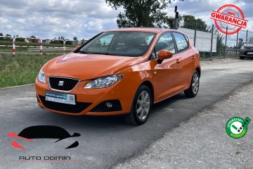 Raty  1.6 benz Klima Przygotowany do rejstrTylko 130 tys km Gwarancja
